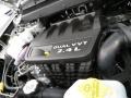 2.4 Liter DOHC 16-Valve Dual VVT 4 Cylinder Engine for 2013 Dodge Journey American Value Package #73730246