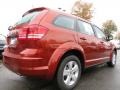 2013 Copper Pearl Dodge Journey American Value Package  photo #3