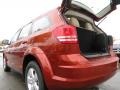 2013 Copper Pearl Dodge Journey American Value Package  photo #8