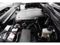 Black Sand Pearl - Tacoma V6 TRD Sport Access Cab 4x4 Photo No. 84