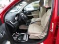Bright Red - Journey American Value Package Photo No. 6