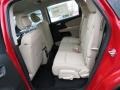 2013 Bright Red Dodge Journey American Value Package  photo #7