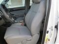 2013 Super White Toyota Tacoma V6 Limited Prerunner Double Cab  photo #23