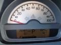  2009 fortwo passion coupe passion coupe Gauges