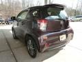 2012 Black Currant Metallic Scion iQ   photo #4