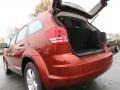 2013 Copper Pearl Dodge Journey American Value Package  photo #8