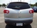 Silver Ice Metallic - Traverse LT Photo No. 9
