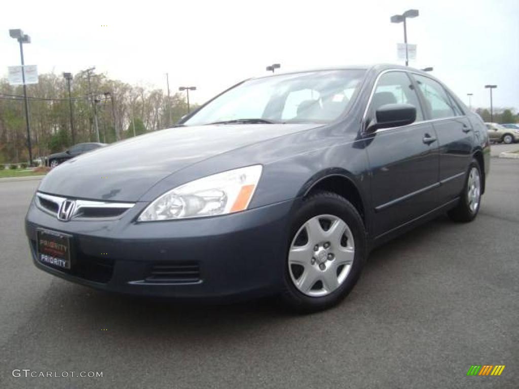 Honda color graphite pearl