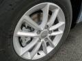 2013 Dodge Journey SXT Wheel and Tire Photo