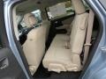 2013 Dodge Journey SXT Rear Seat