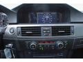 Black Novillo Controls Photo for 2010 BMW M3 #73731113