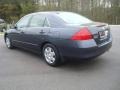 2006 Graphite Pearl Honda Accord LX Sedan  photo #4