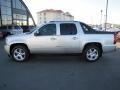 Sheer Silver Metallic - Avalanche LTZ 4x4 Photo No. 4
