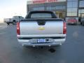 2010 Sheer Silver Metallic Chevrolet Avalanche LTZ 4x4  photo #6