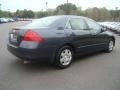 2006 Graphite Pearl Honda Accord LX Sedan  photo #6