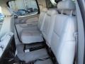 Sheer Silver Metallic - Avalanche LTZ 4x4 Photo No. 11