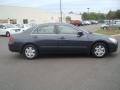 2006 Graphite Pearl Honda Accord LX Sedan  photo #7