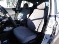 Silver - Elantra GLS Photo No. 13