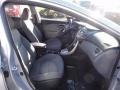 Silver - Elantra GLS Photo No. 15