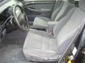 2006 Graphite Pearl Honda Accord LX Sedan  photo #10