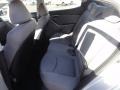 Silver - Elantra GLS Photo No. 18