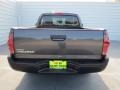 Magnetic Gray Metallic - Tacoma Regular Cab Photo No. 4