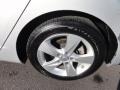 Silver - Elantra GLS Photo No. 20