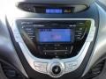 Silver - Elantra GLS Photo No. 22