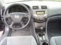 2006 Graphite Pearl Honda Accord LX Sedan  photo #12