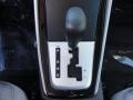 Silver - Elantra GLS Photo No. 24