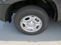 Magnetic Gray Metallic - Tacoma Regular Cab Photo No. 10