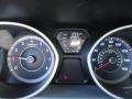Silver - Elantra GLS Photo No. 25