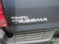 2013 Magnetic Gray Metallic Toyota Tacoma Regular Cab  photo #13