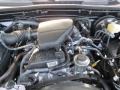 Magnetic Gray Metallic - Tacoma Regular Cab Photo No. 14