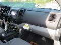 2013 Magnetic Gray Metallic Toyota Tacoma Regular Cab  photo #15