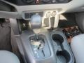 Magnetic Gray Metallic - Tacoma Regular Cab Photo No. 22