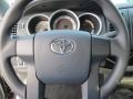 Magnetic Gray Metallic - Tacoma Regular Cab Photo No. 23