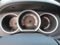 Magnetic Gray Metallic - Tacoma Regular Cab Photo No. 24
