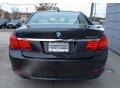 Dark Graphite Metallic - 7 Series 750Li xDrive Sedan Photo No. 5