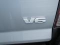 2013 Toyota Tacoma V6 TRD Sport Double Cab 4x4 Marks and Logos