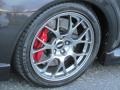  2008 Lancer Evolution MR Wheel