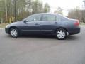 2006 Graphite Pearl Honda Accord LX Sedan  photo #22