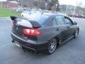 Phantom Black Pearl - Lancer Evolution MR Photo No. 6