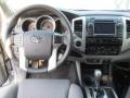 Graphite Dashboard Photo for 2013 Toyota Tacoma #73732318