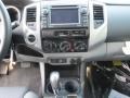 Controls of 2013 Tacoma V6 TRD Sport Double Cab 4x4