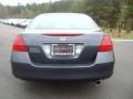 2006 Graphite Pearl Honda Accord LX Sedan  photo #24