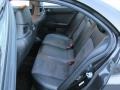 Black Rear Seat Photo for 2008 Mitsubishi Lancer Evolution #73732423