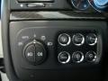 Controls of 2010 GranTurismo S