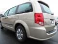 2013 Sandstone Dodge Grand Caravan SE  photo #2