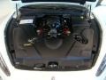 2010 Maserati GranTurismo 4.7 Liter DOHC 32-Valve VVT V8 Engine Photo